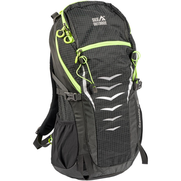 Skif Outdoor Seagle Backpack. 45L. Dark Gray