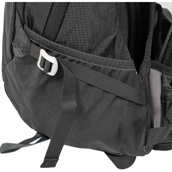 Рюкзак Skif Outdoor Adventure. 30 л. Black