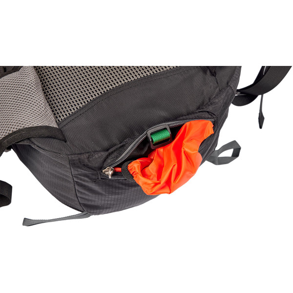 Рюкзак Skif Outdoor Adventure. 30 л. Black