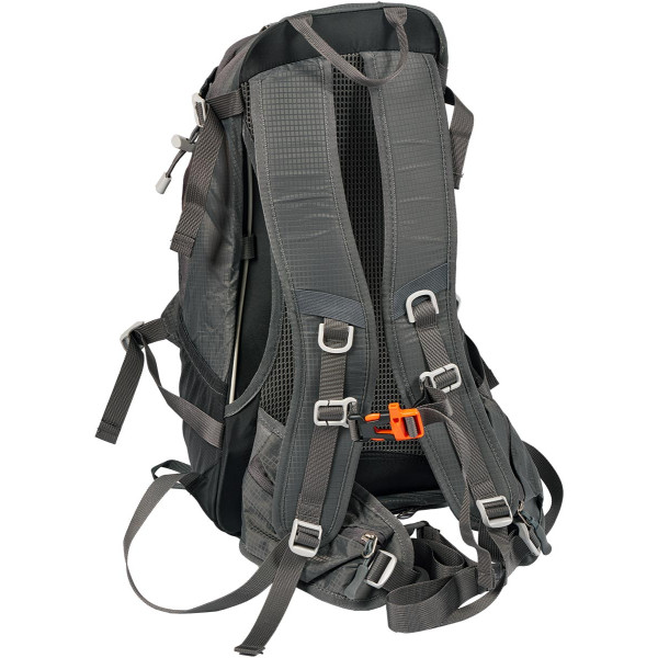 Рюкзак Skif Outdoor Adventure. 30 л. Dark Gray