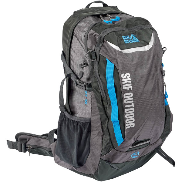 Skif Outdoor Tracker Backpack. 40L. Dark Gray