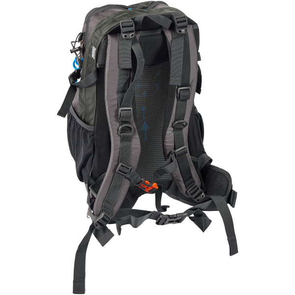 Skif Outdoor Tracker Backpack. 40L. Dark Gray