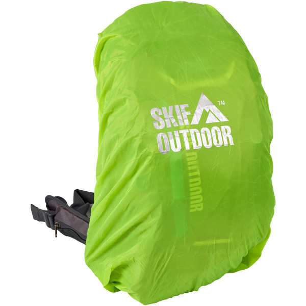 Skif Outdoor Tracker Backpack. 40L. Dark Gray