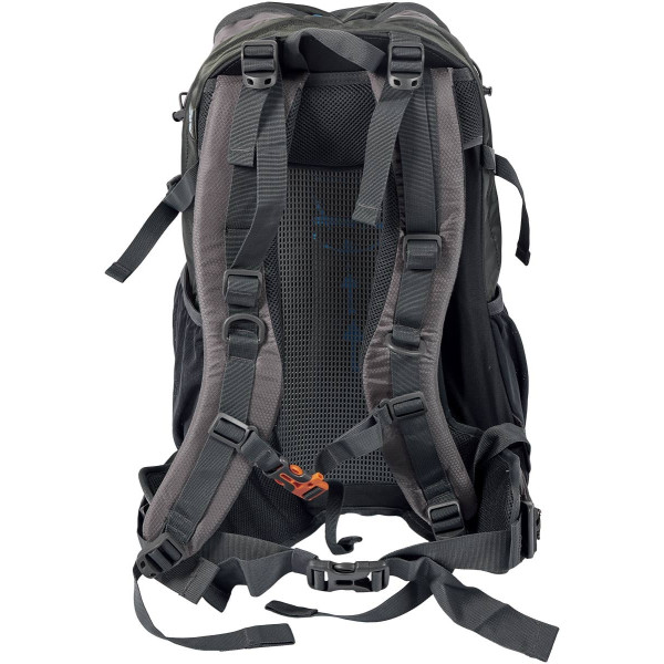 Skif Outdoor Tracker Backpack. 40L. Dark Gray
