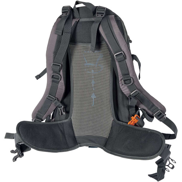 Skif Outdoor Tracker Backpack. 40L. Dark Gray