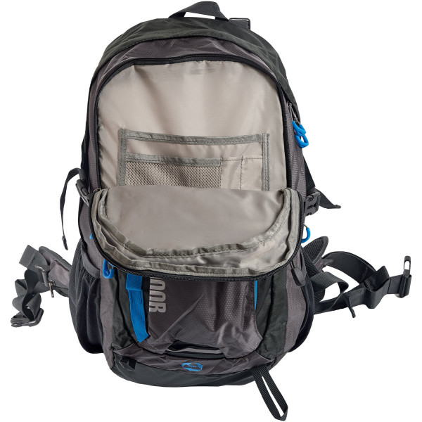 Skif Outdoor Tracker Backpack. 40L. Dark Gray