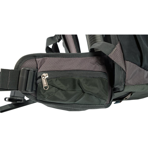 Skif Outdoor Tracker Backpack. 40L. Dark Gray