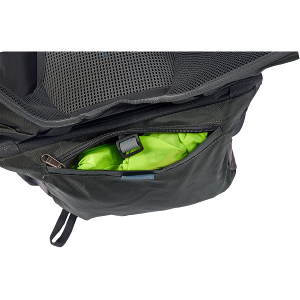 Skif Outdoor Tracker Backpack. 40L. Dark Gray