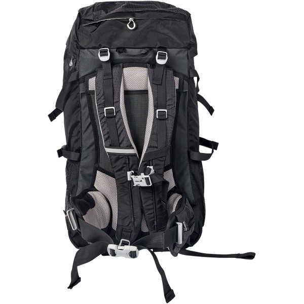 Skif Outdoor Highlander Backpack. 60L. Black