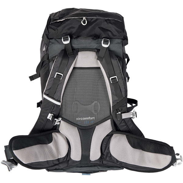 Skif Outdoor Highlander Backpack. 60L. Black