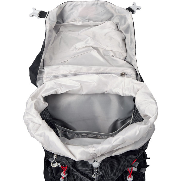 Skif Outdoor Highlander Backpack. 60L. Black