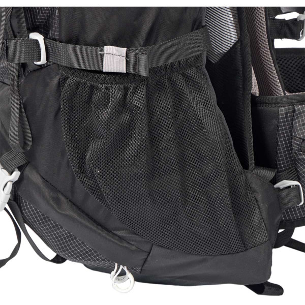 Skif Outdoor Highlander Backpack. 60L. Black