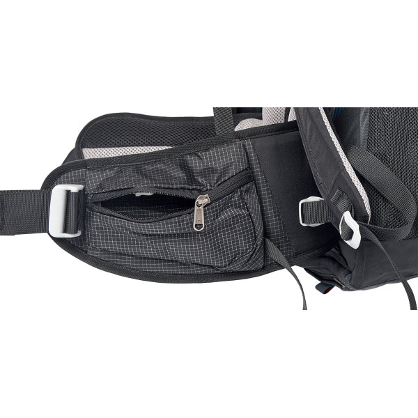 Skif Outdoor Highlander Backpack. 60L. Black
