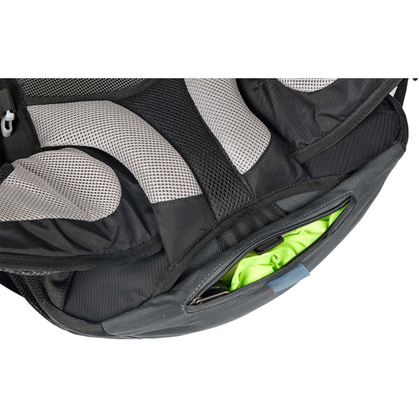 Skif Outdoor Highlander Backpack. 60L. Black