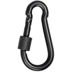 Skif Outdoor Clasp II Carabiner. 35 kg