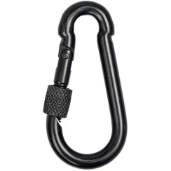 Skif Outdoor Clasp II Carabiner. 65 kg