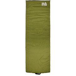 Каремат Skif Outdoor Dandy. Размер 190х60х3 см. Olive