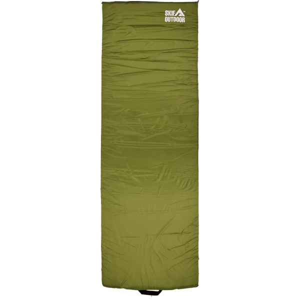 Каремат Skif Outdoor Dandy. Размер 190х60х3 см. Olive