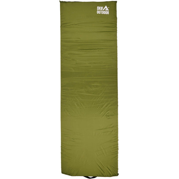 Каремат Skif Outdoor Dandy. Размер 190х60х5 см. Olive