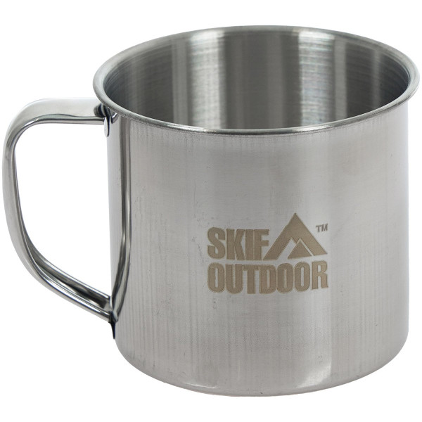 Кухоль Skif Outdoor Loner Cup. 350 мл