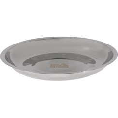 Skif Outdoor Loner Plate. 22 cm