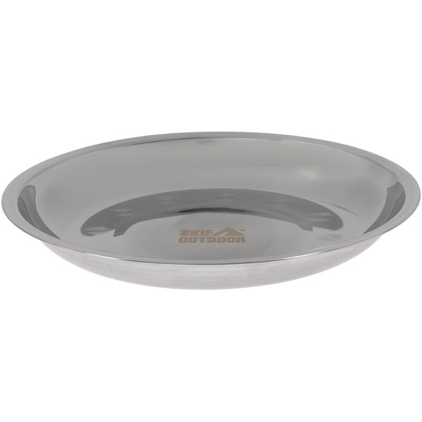 Тарілка Skif Outdoor Loner Plate. 22 см