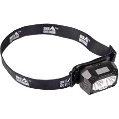 Фонарь налобный Skif Outdoor Uranus