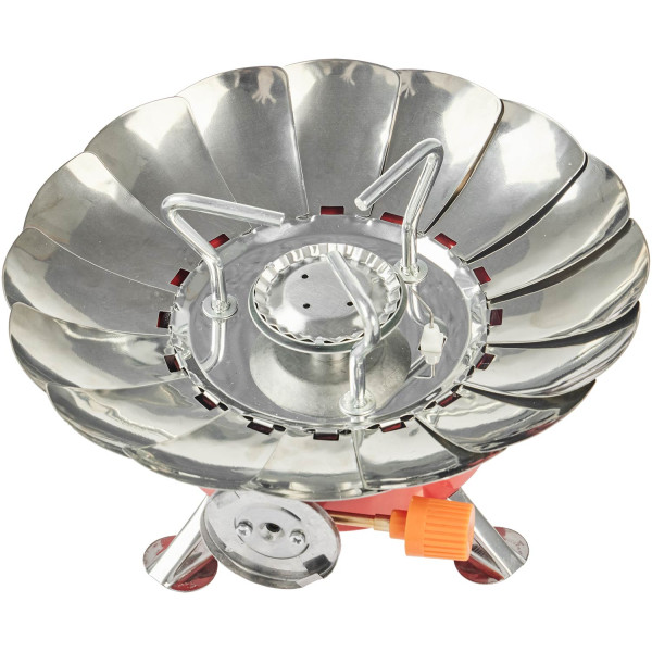Газовий пальник Skif Outdoor Gerra II