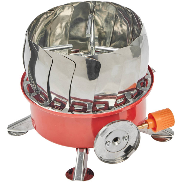 Газовий пальник Skif Outdoor Gerra II