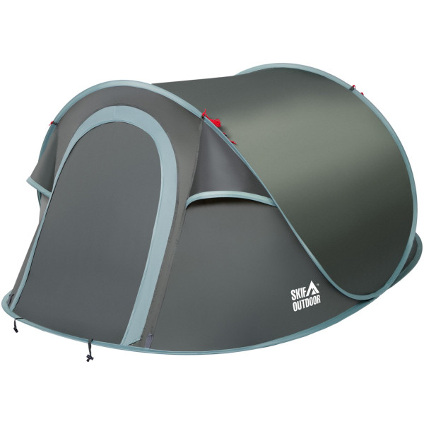 Намет Skif Outdoor. Olvia. 235x180x100. Green