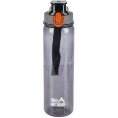Бутылка Skif Outdoor Tribott II 0.75L Black
