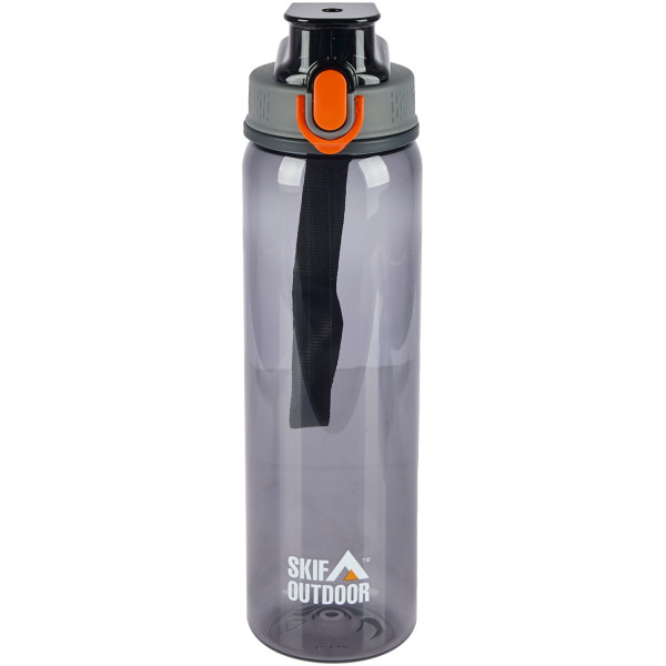 Бутылка Skif Outdoor Tribott II 0.75L Black