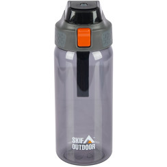 Бутылка Skif Outdoor Tribott III 0.55L Black