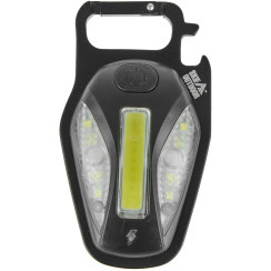 Skif Outdoor Devi Tourist Flashlight