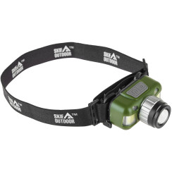 Фонарь налобный Skif Outdoor Eastman