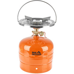 Газовый комплект Skif Outdoor Burner 5