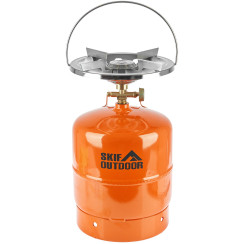 Газовий комплект Skif Outdoor Burner 8