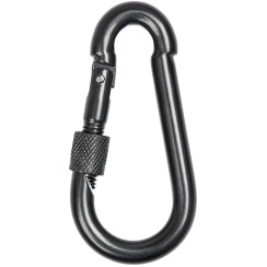 Skif Outdoor Clasp II Carabiner. 180 kg