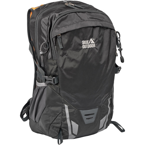 Skif Outdoor Camper Backpack. 35L. Dark Gray