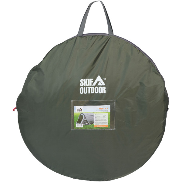 Сумка для намету Skif Outdoor Olvia 3