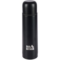 Термос Skif Outdoor Walker 0.5L Black