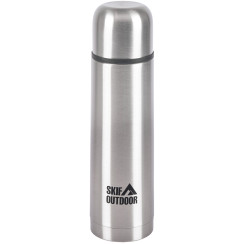 Термос Skif Outdoor Walker 0.5L Silver