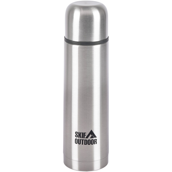 Skif Outdoor Walker 0.5L Silver Thermos