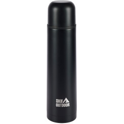 Термос Skif Outdoor Walker 0.7L Black