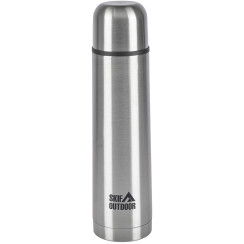 Термос Skif Outdoor Walker 0.7L Silver