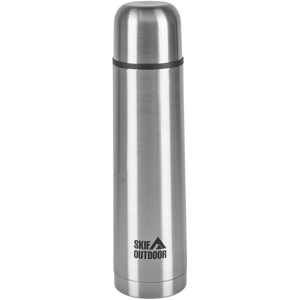 Thermos Skif Outdoor Walker 0.7L Silver
