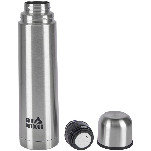 Thermos Skif Outdoor Walker 0.7L Silver