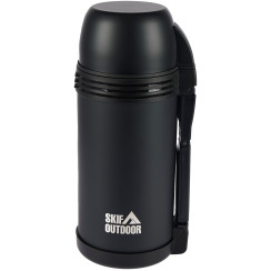 Термос Skif Outdoor Caravanner 1.5L Black