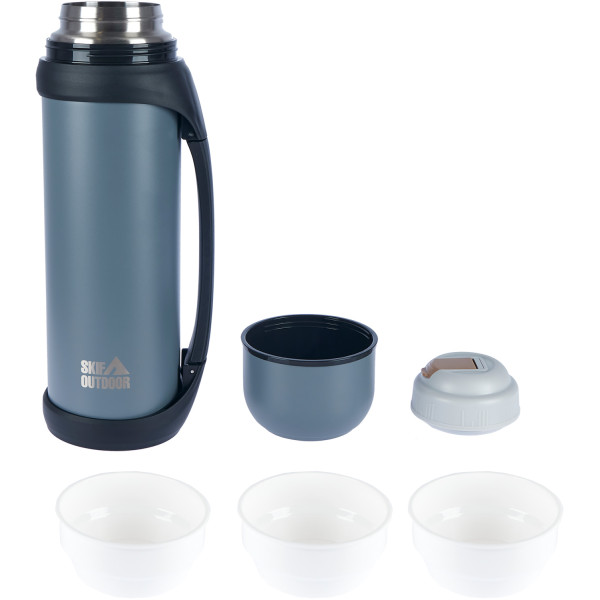 Skif Outdoor Cruiser 2.2L Gray Thermos