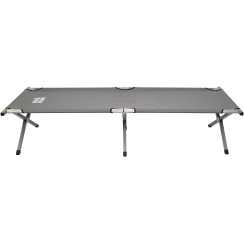Кровать раскладная Skif Outdoor Relax ST 120 Grey